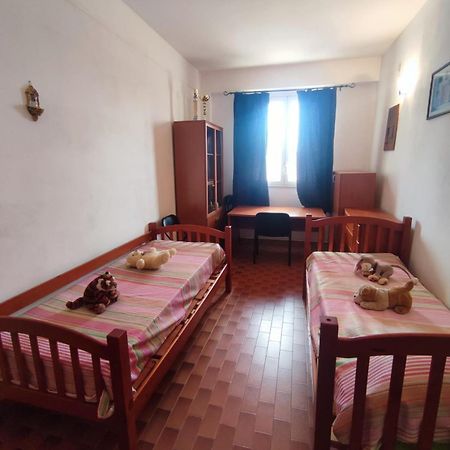 Balestrate Holiday Home 70 Mq Екстериор снимка