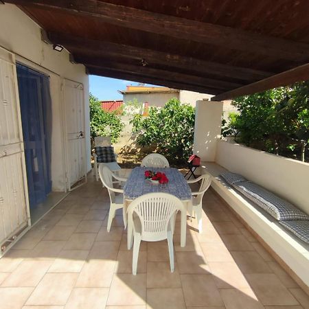 Balestrate Holiday Home 70 Mq Екстериор снимка